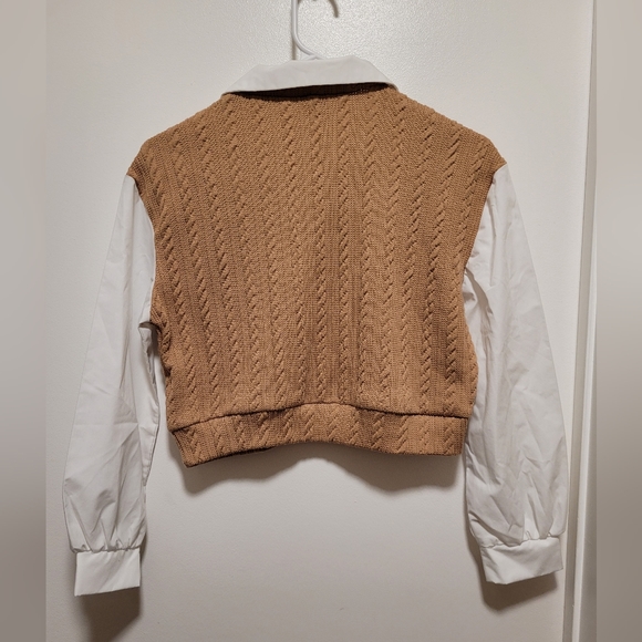 Shein Sweater Long Sleeve - Picture 3 of 3